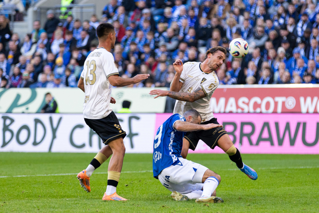 fot. Tomasz Kłuczyński | PolskaGola.Info