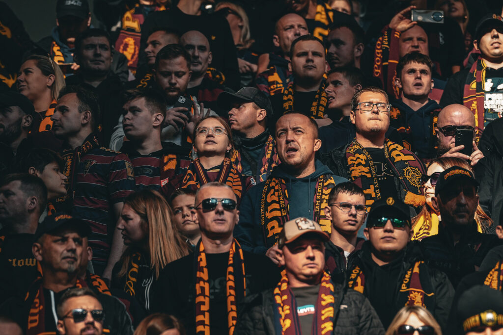 fot. Mateusz Litra | PolskaGola.Info