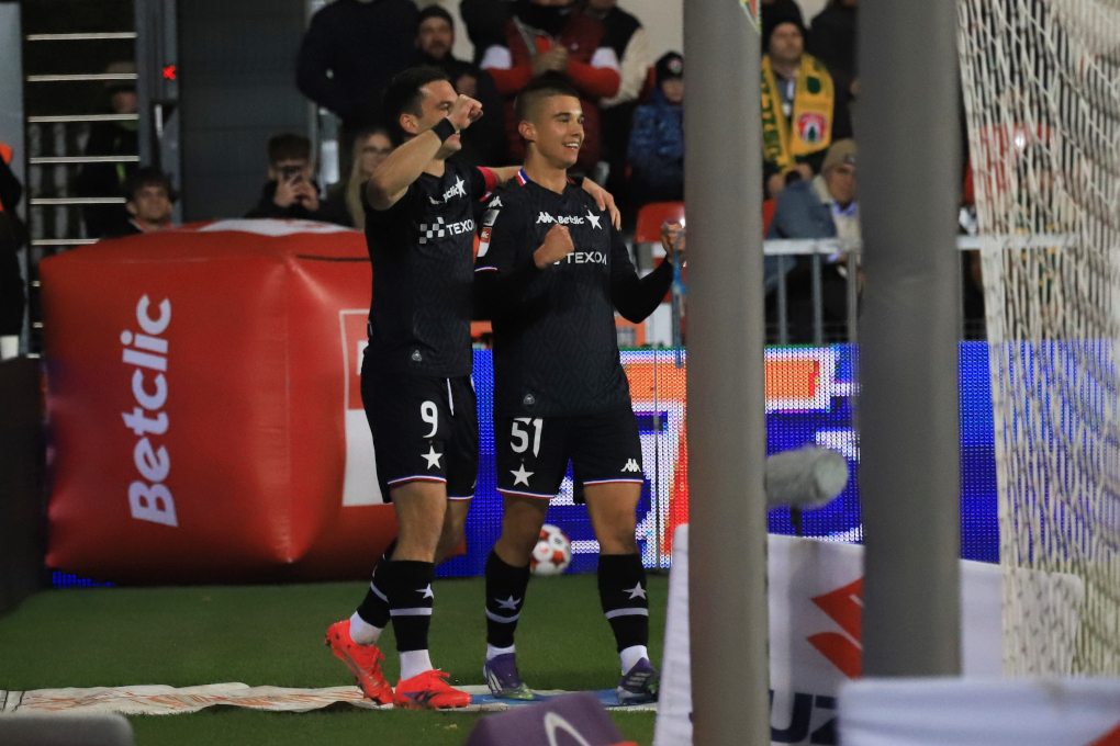 fot. Piotr Brydak | PolskaGola.Info