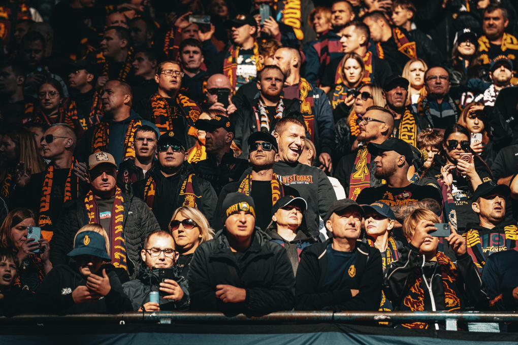 fot. Mateusz Litra | PolskaGola.Info