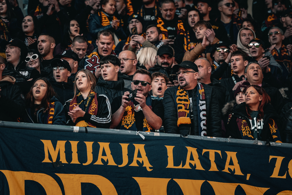 fot. Mateusz Litra | PolskaGola.Info