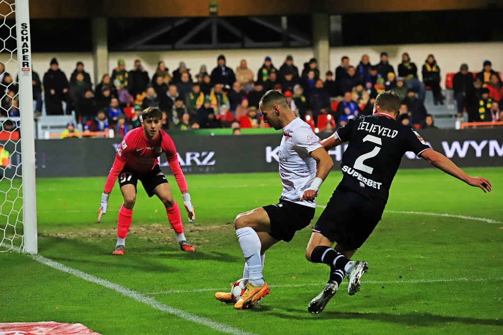 fot. Piotr Brydak | PolskaGola.Info