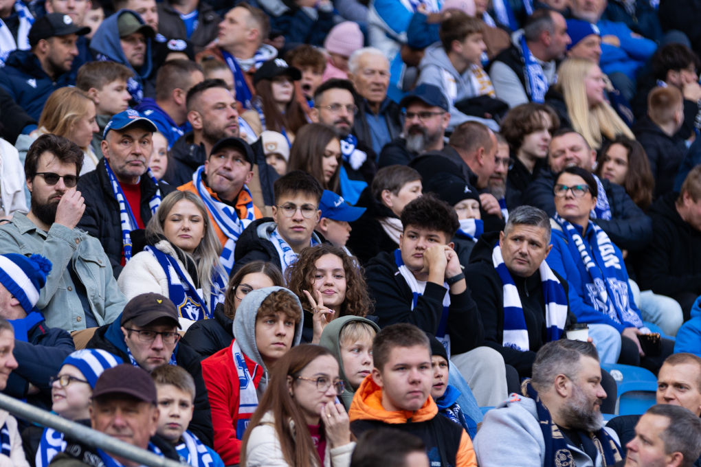 fot. Tomasz Kłuczyński | PolskaGola.Info