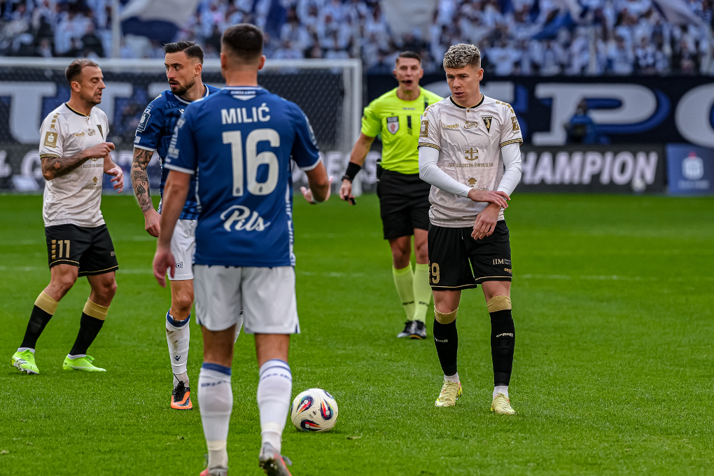 fot. Mateusz Litra | PolskaGola.Info