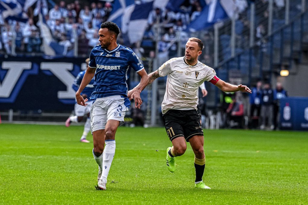 fot. Mateusz Litra | PolskaGola.Info