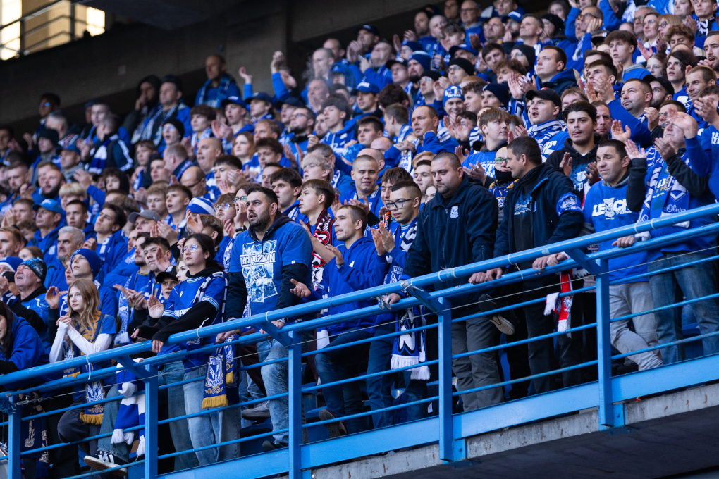 fot. Tomasz Kłuczyński | PolskaGola.Info