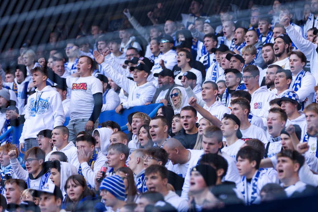 fot. Tomasz Kłuczyński | PolskaGola.Info