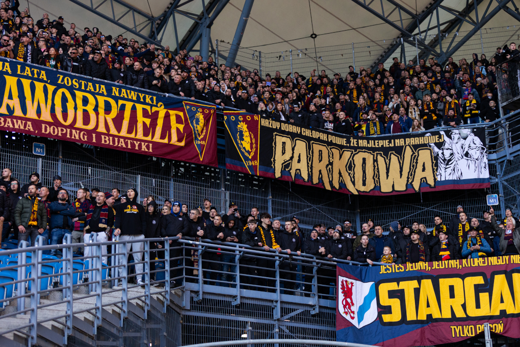 fot. Tomasz Kłuczyński | PolskaGola.Info