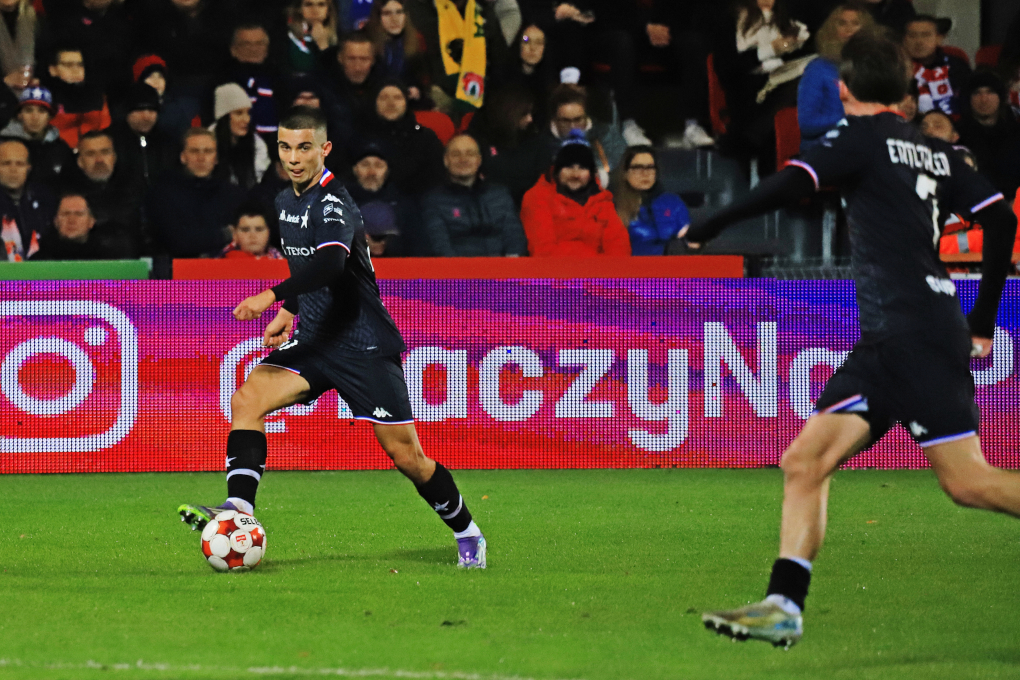 fot. Piotr Brydak | PolskaGola.Info