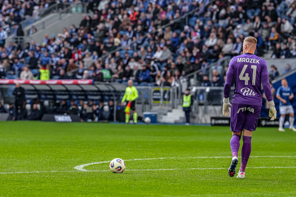 fot. Mateusz Litra | PolskaGola.Info