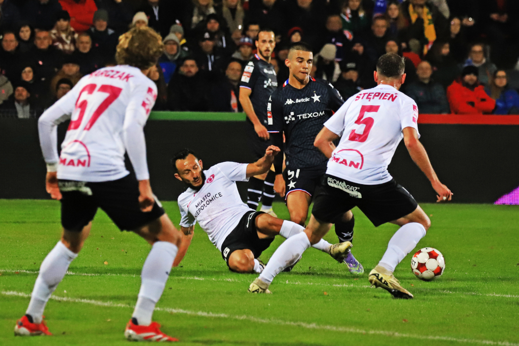 fot. Piotr Brydak | PolskaGola.Info