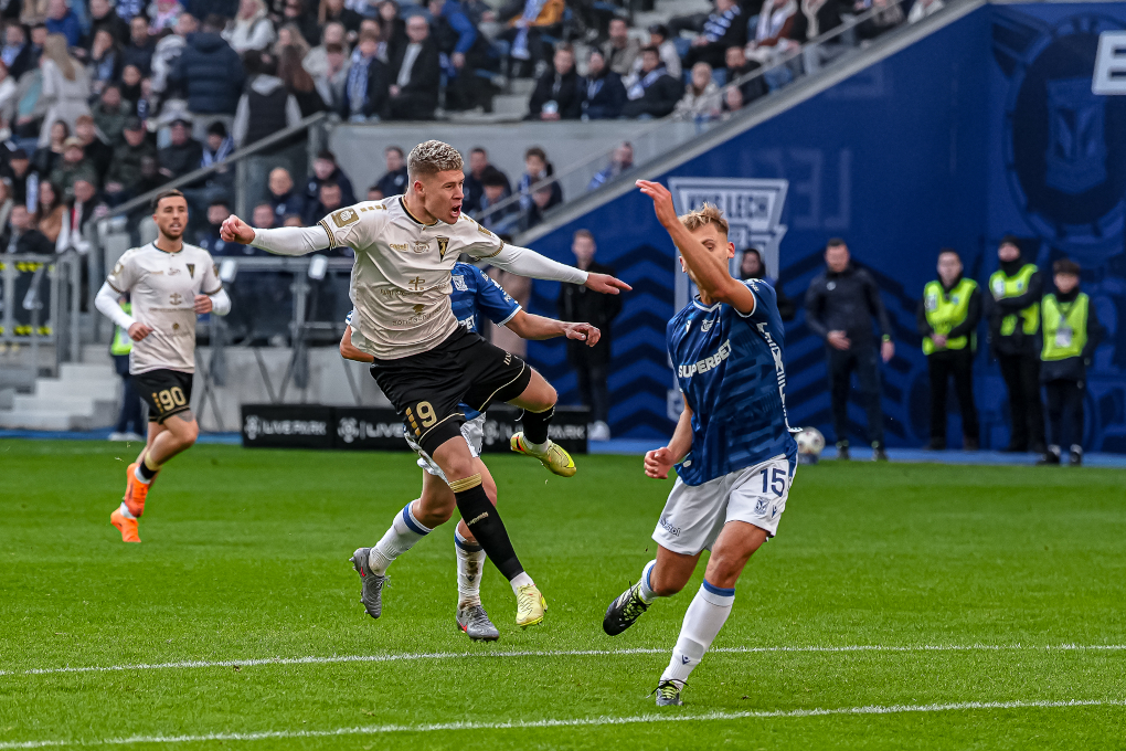 fot. Mateusz Litra | PolskaGola.Info