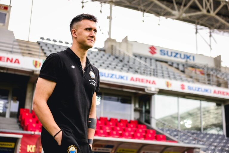 fot. Stal Mielec | stalmielec.com