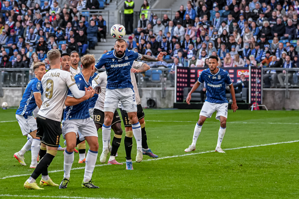 fot. Mateusz Litra | PolskaGola.Info