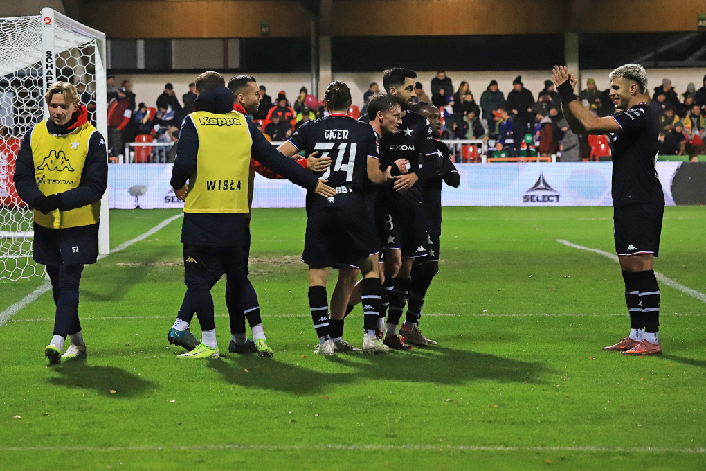 fot. Piotr Brydak | PolskaGola.Info