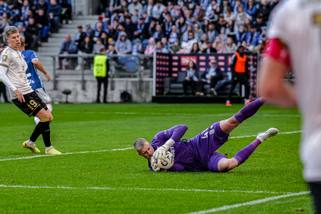 fot. Mateusz Litra | PolskaGola.Info