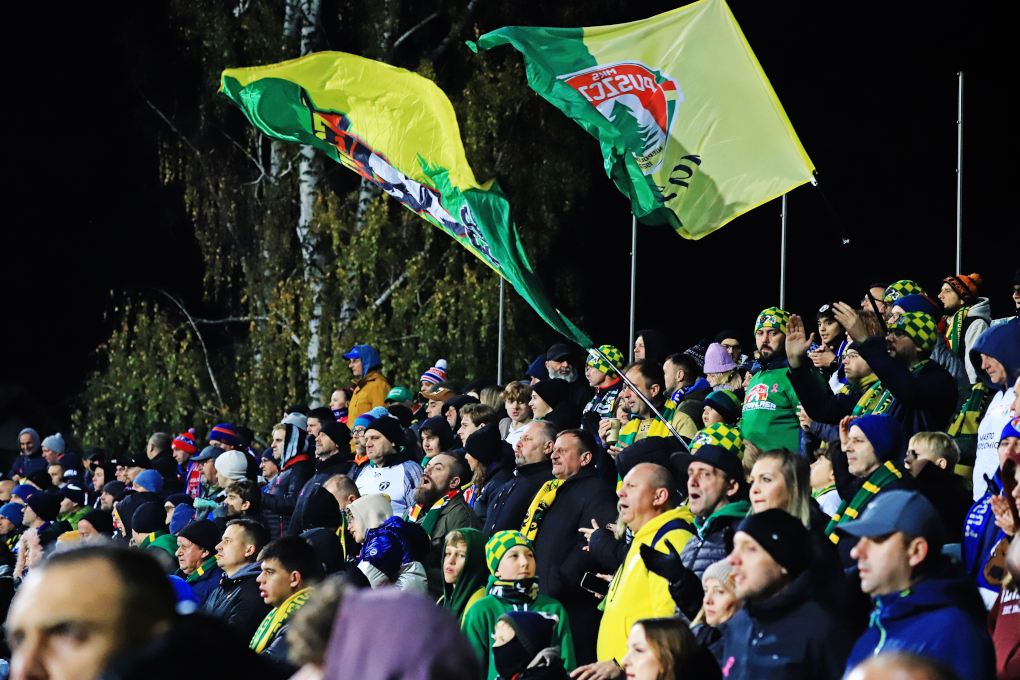 fot. Piotr Brydak | PolskaGola.Info