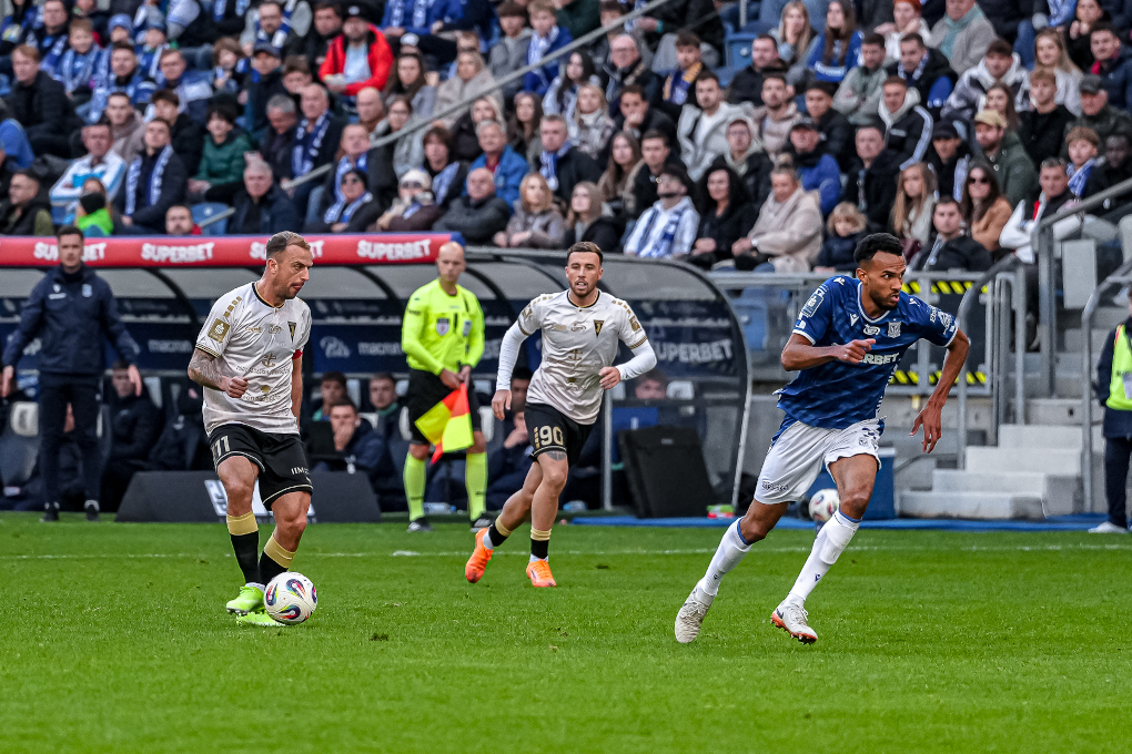 fot. Mateusz Litra | PolskaGola.Info