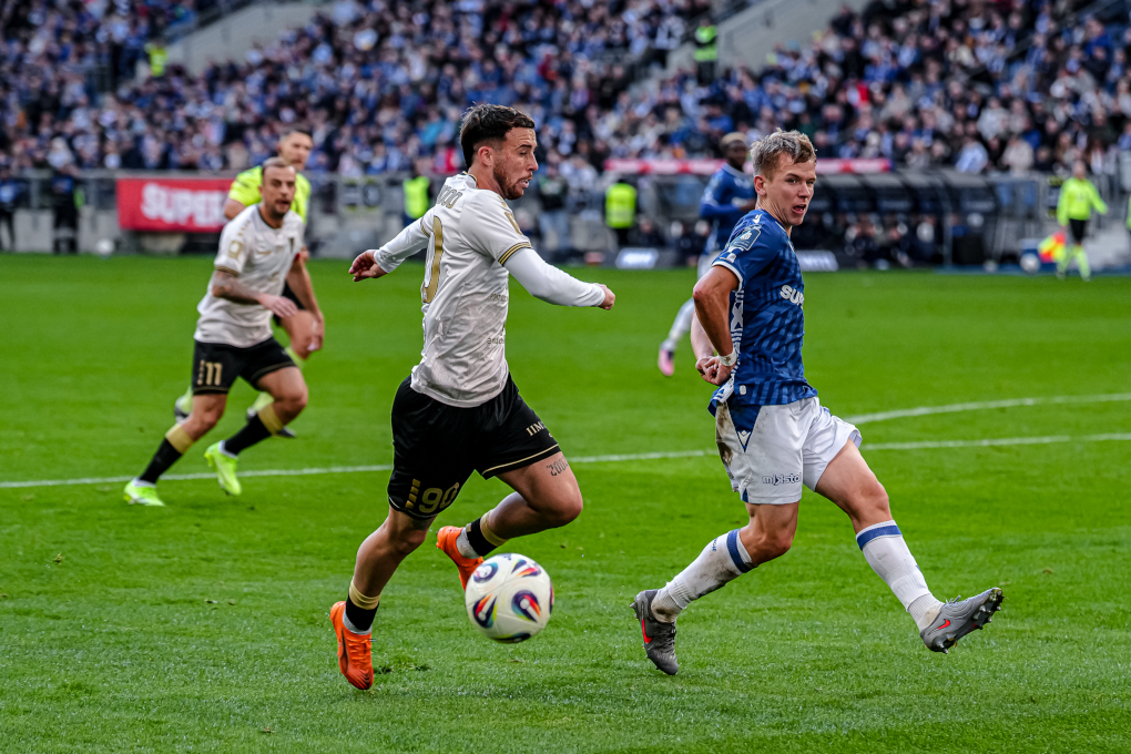 fot. Mateusz Litra | PolskaGola.Info