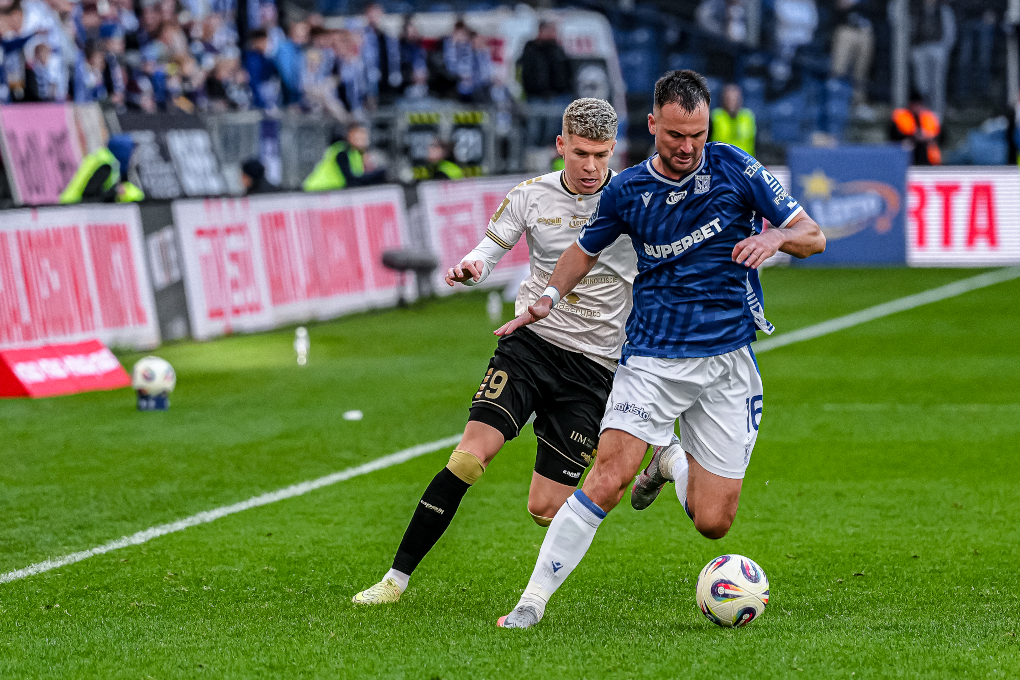 fot. Mateusz Litra | PolskaGola.Info