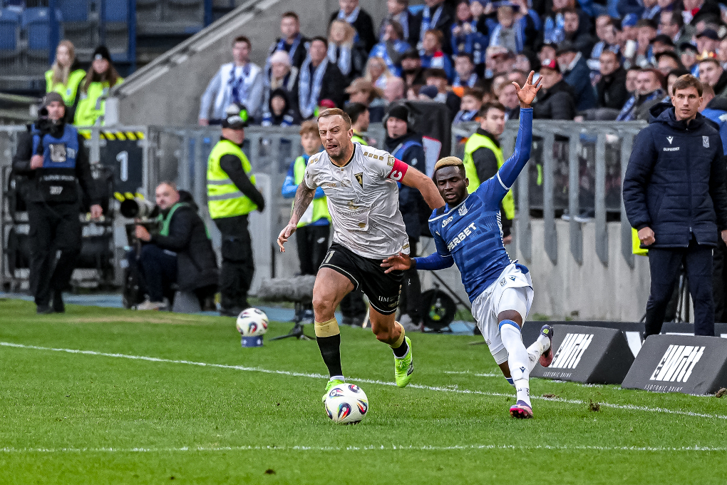 fot. Mateusz Litra | PolskaGola.Info