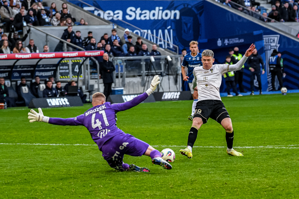 fot. Mateusz Litra | PolskaGola.Info