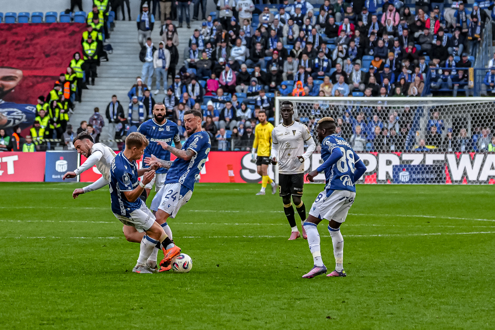 fot. Mateusz Litra | PolskaGola.Info