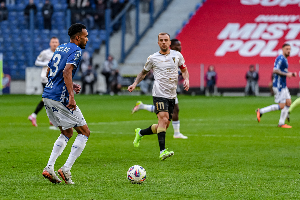 fot. Mateusz Litra | PolskaGola.Info