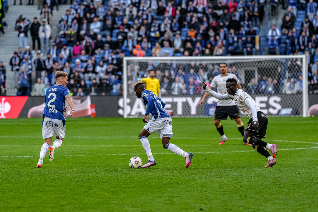 fot. Mateusz Litra | PolskaGola.Info