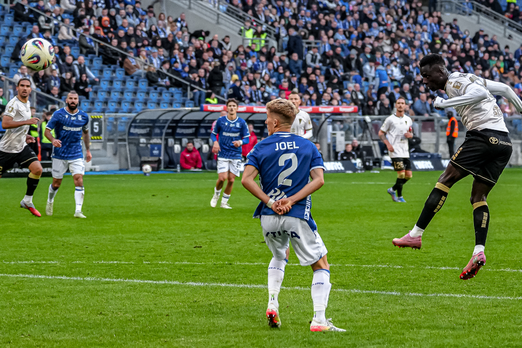 fot. Mateusz Litra | PolskaGola.Info