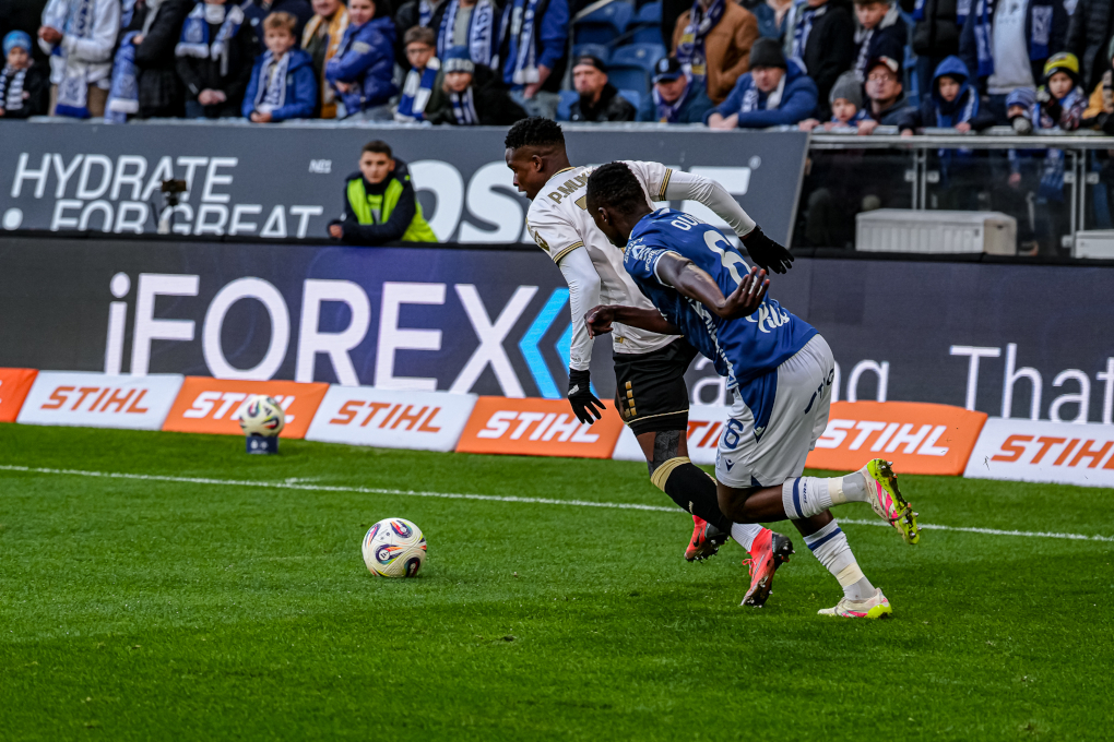 fot. Mateusz Litra | PolskaGola.Info