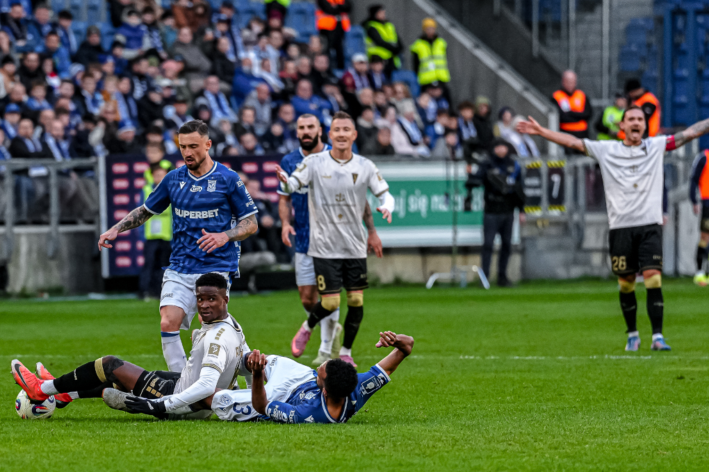 fot. Mateusz Litra | PolskaGola.Info