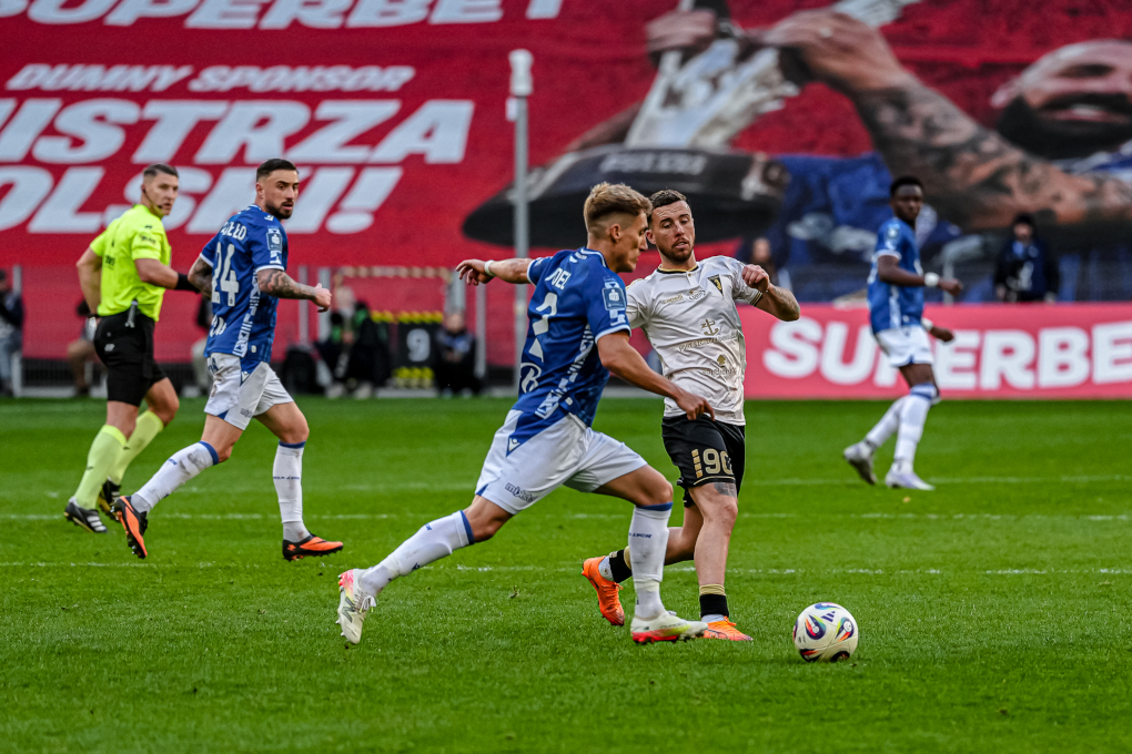 fot. Mateusz Litra | PolskaGola.Info