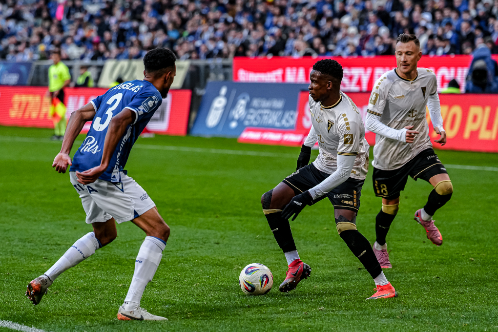 fot. Mateusz Litra | PolskaGola.Info