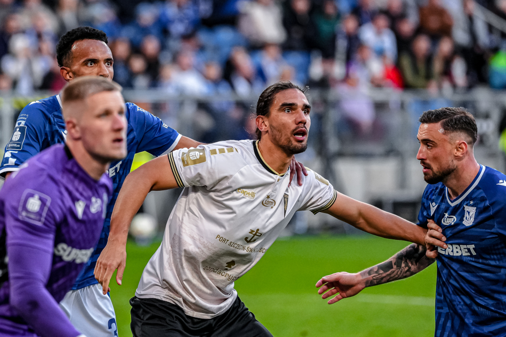 fot. Mateusz Litra | PolskaGola.Info