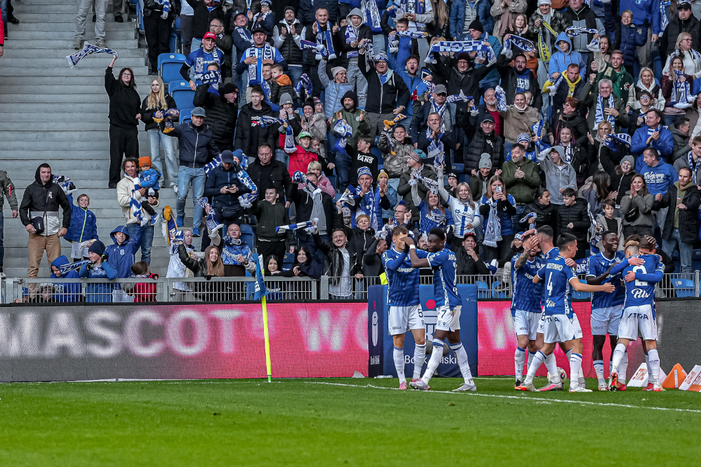 fot. Mateusz Litra | PolskaGola.Info