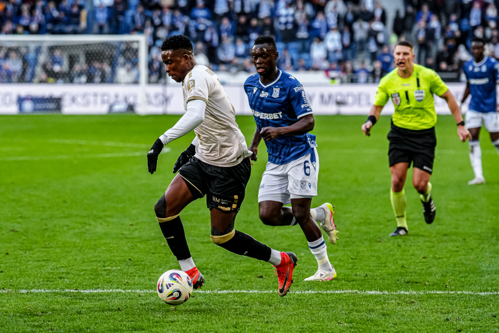 fot. Mateusz Litra | PolskaGola.Info