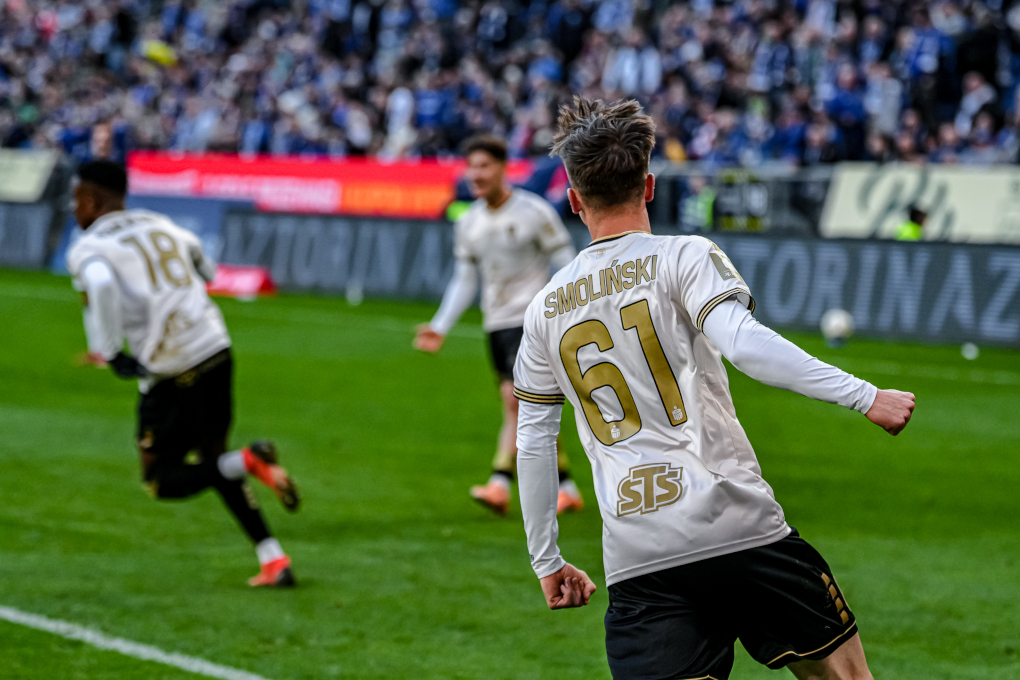 fot. Mateusz Litra | PolskaGola.Info