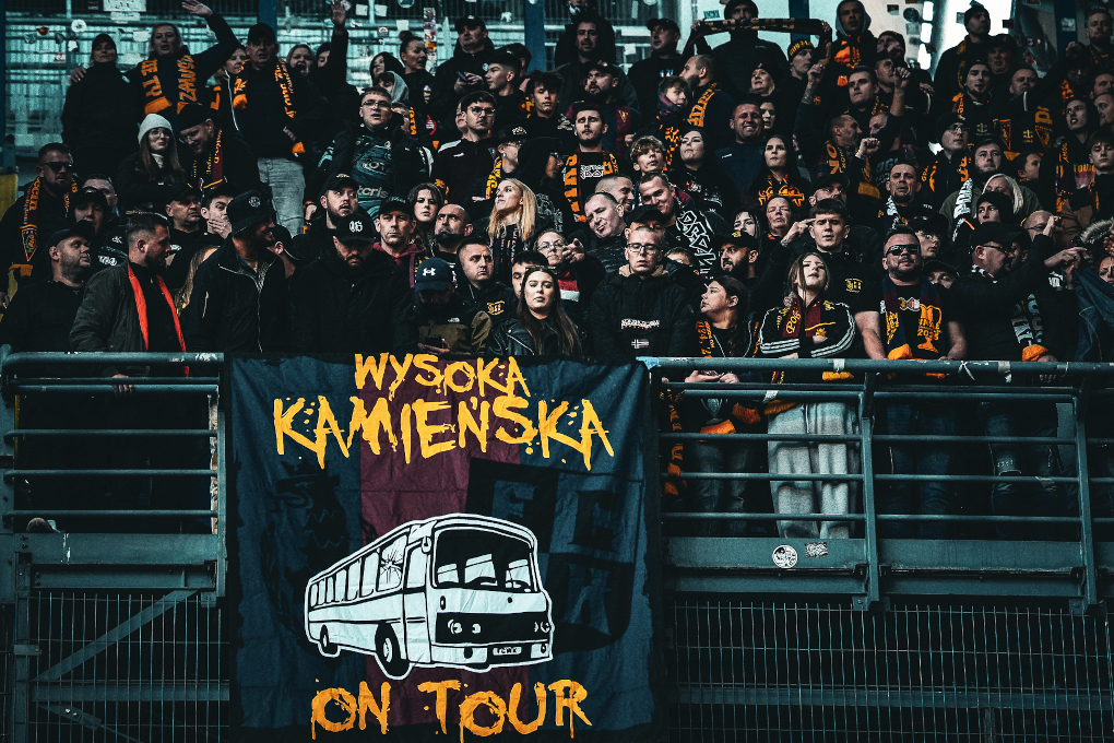 fot. Mateusz Litra | PolskaGola.Info