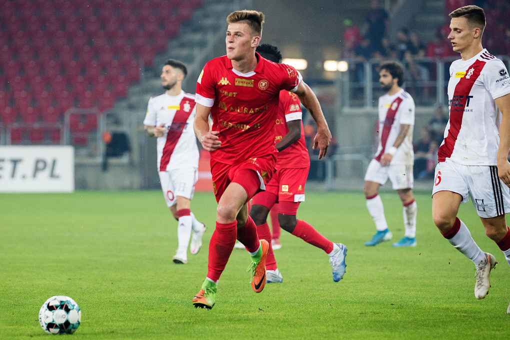 fot. Widzew Łódź  | widzew.com