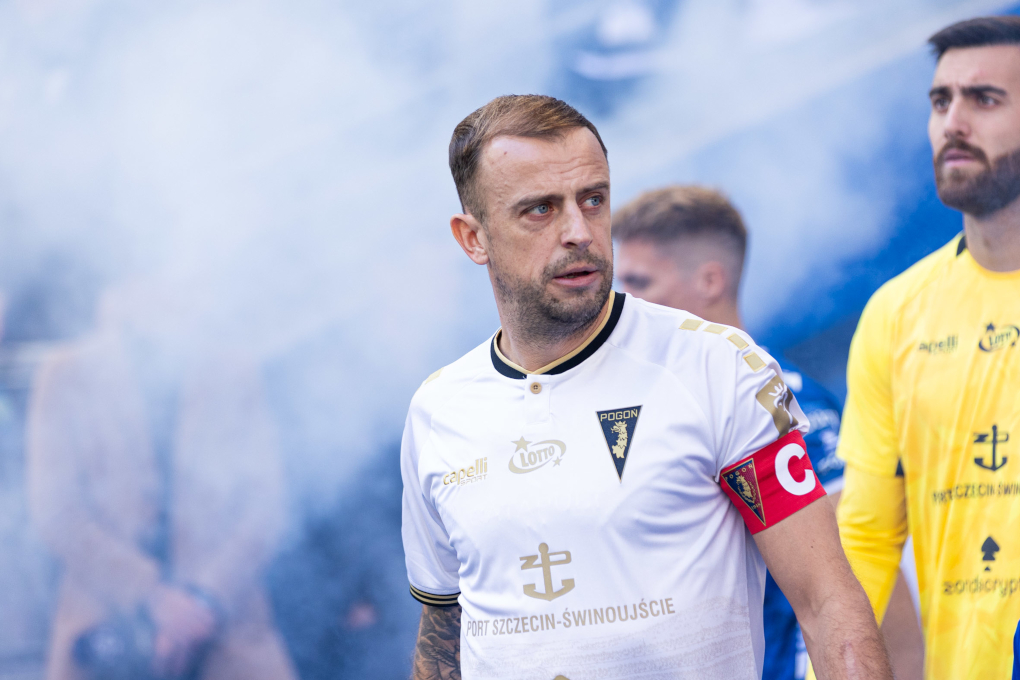 fot. Tomasz Kłuczyński | PolskaGola.Info