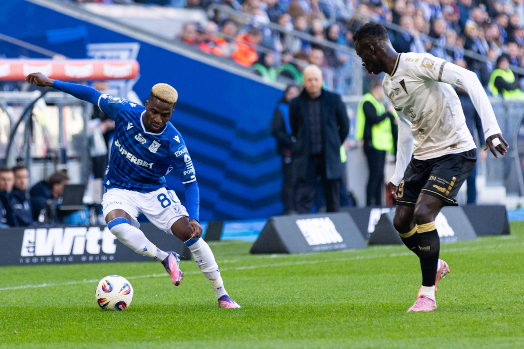 fot. Tomasz Kłuczyński | PolskaGola.Info