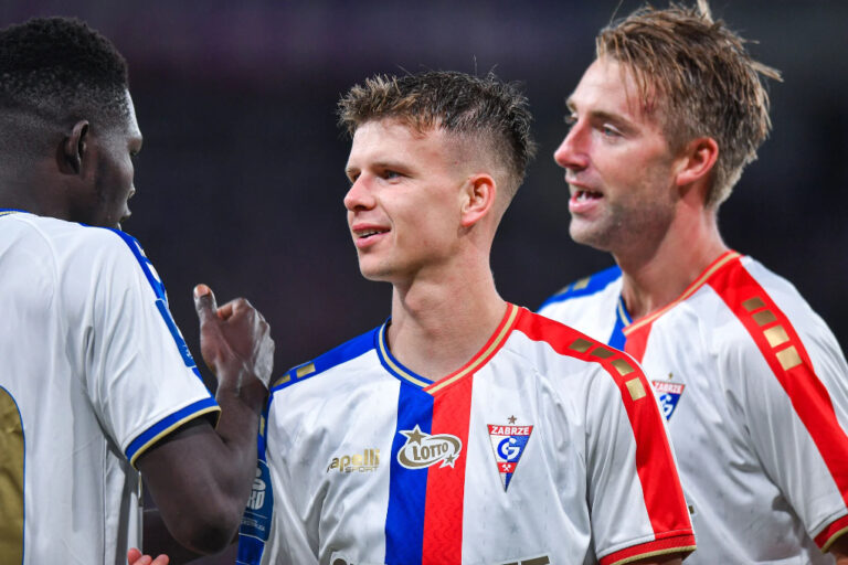 fot. Górnik Zabrze | gornikzabrze.pl