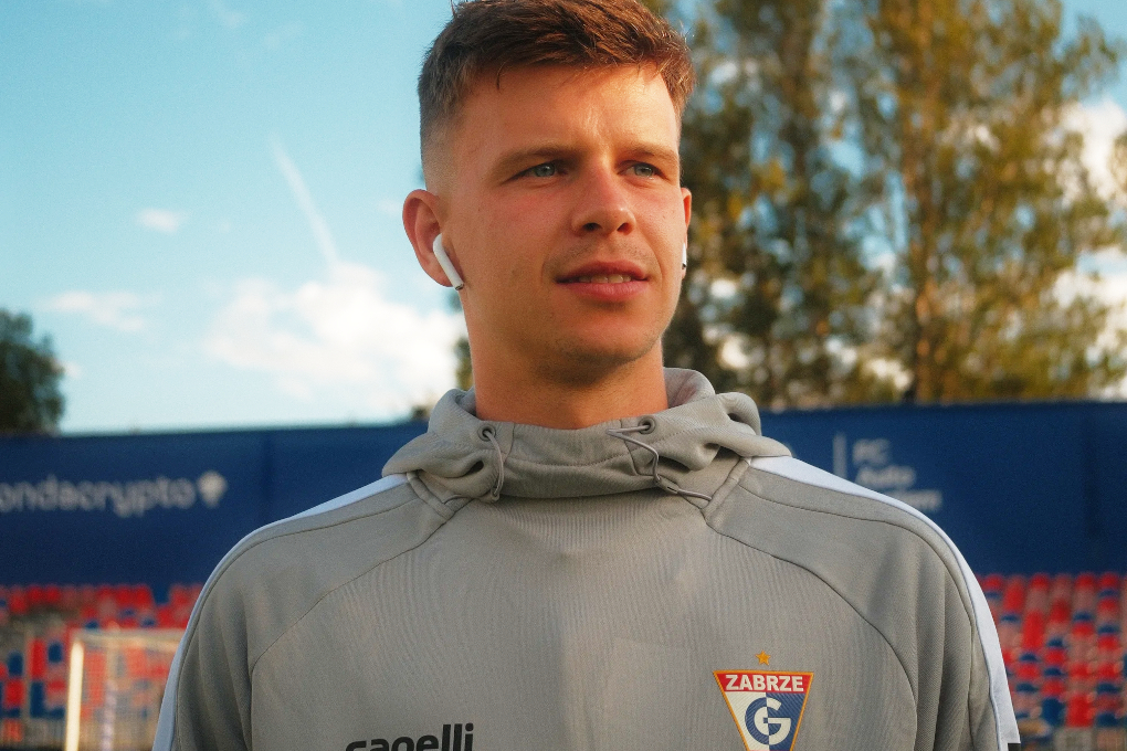 fot. Górnik Zabrze | gornikzabrze.pl