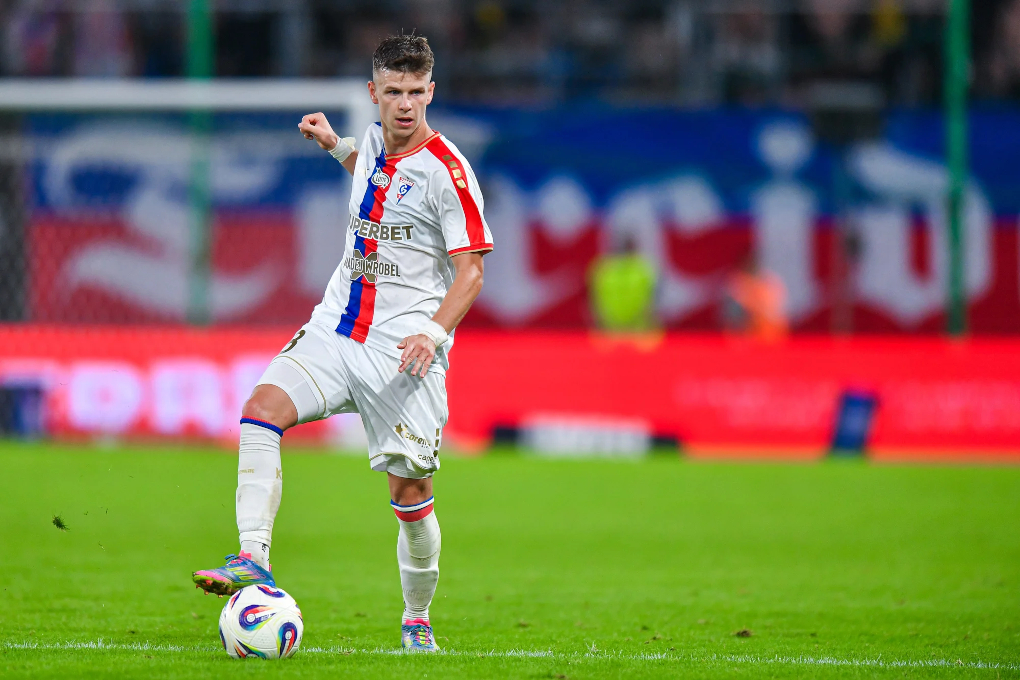 fot. Górnik Zabrze | gornikzabrze.pl