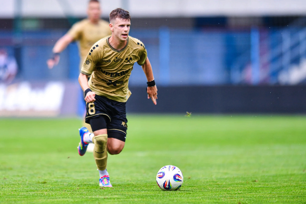 fot. Górnik Zabrze | gornikzabrze.pl