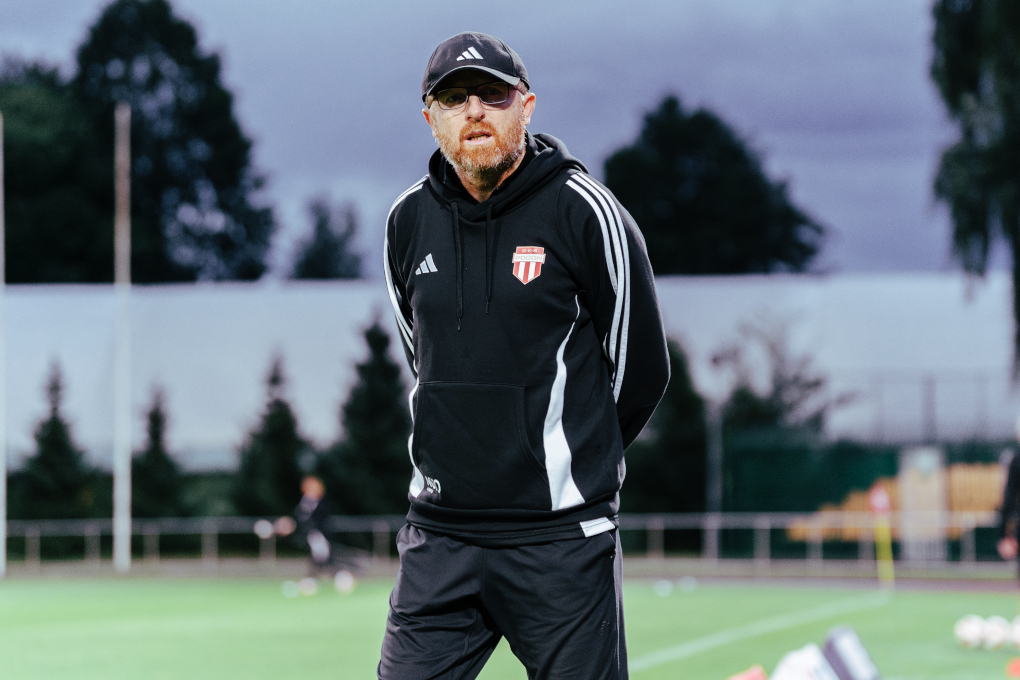 fot. Pogoń Grodzisk Mazowiecki