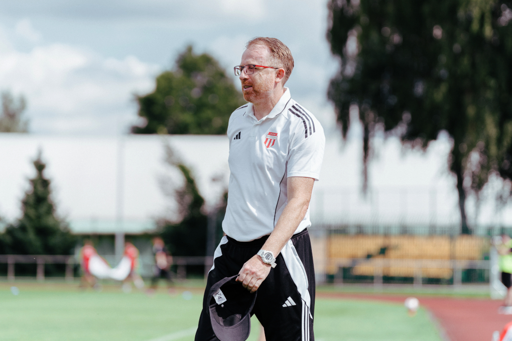 fot. Pogoń Grodzisk Mazowiecki