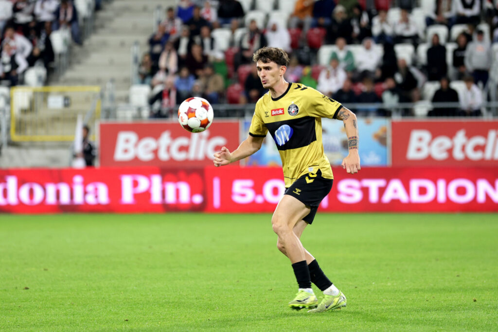 fot. Artur Kraszewski | lkslodz.pl