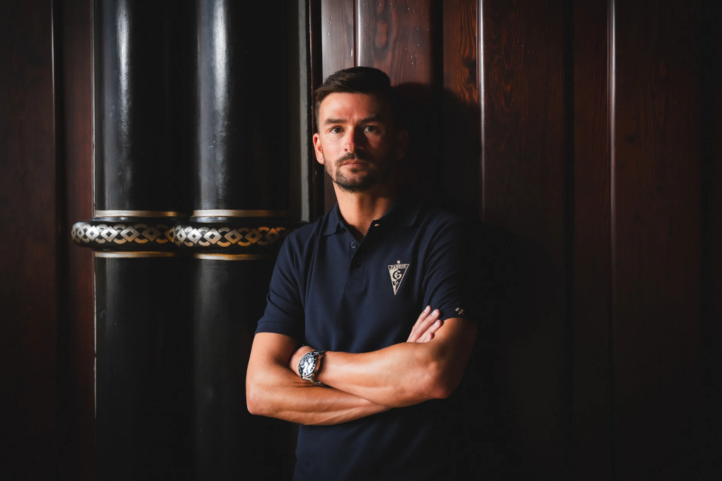 fot. Górnik Zabrze | gornikzabrze.pl